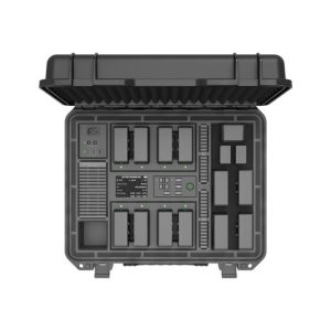 Drone Accessory|DJI|Inspire 2 Battery Station TB50|CP.BX.00000012.02